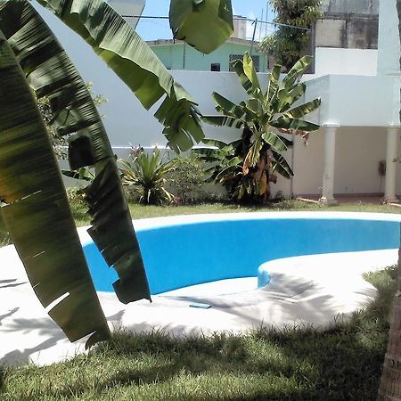 Suites Rosas Cancun Ngoại thất bức ảnh