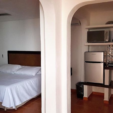 Suites Rosas Cancun Ngoại thất bức ảnh