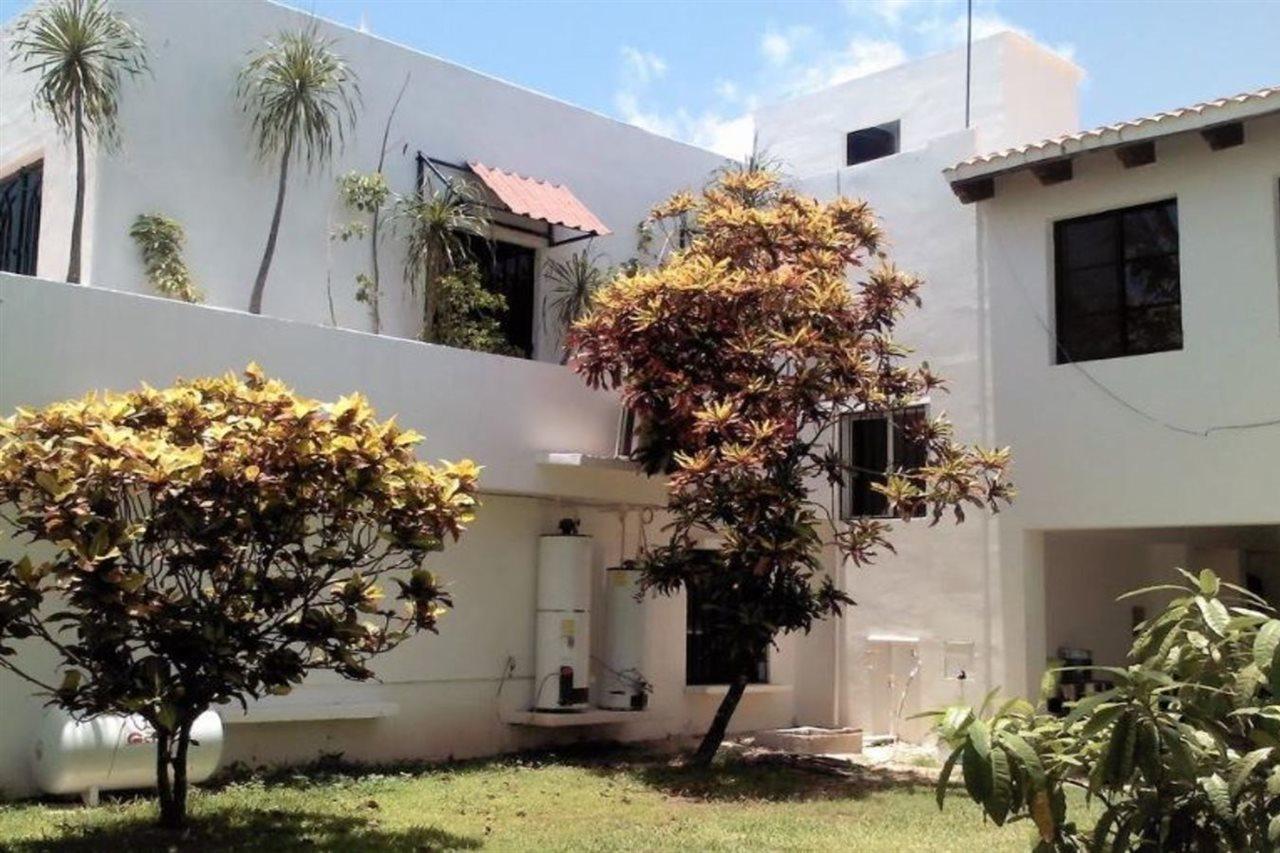 Suites Rosas Cancun Ngoại thất bức ảnh