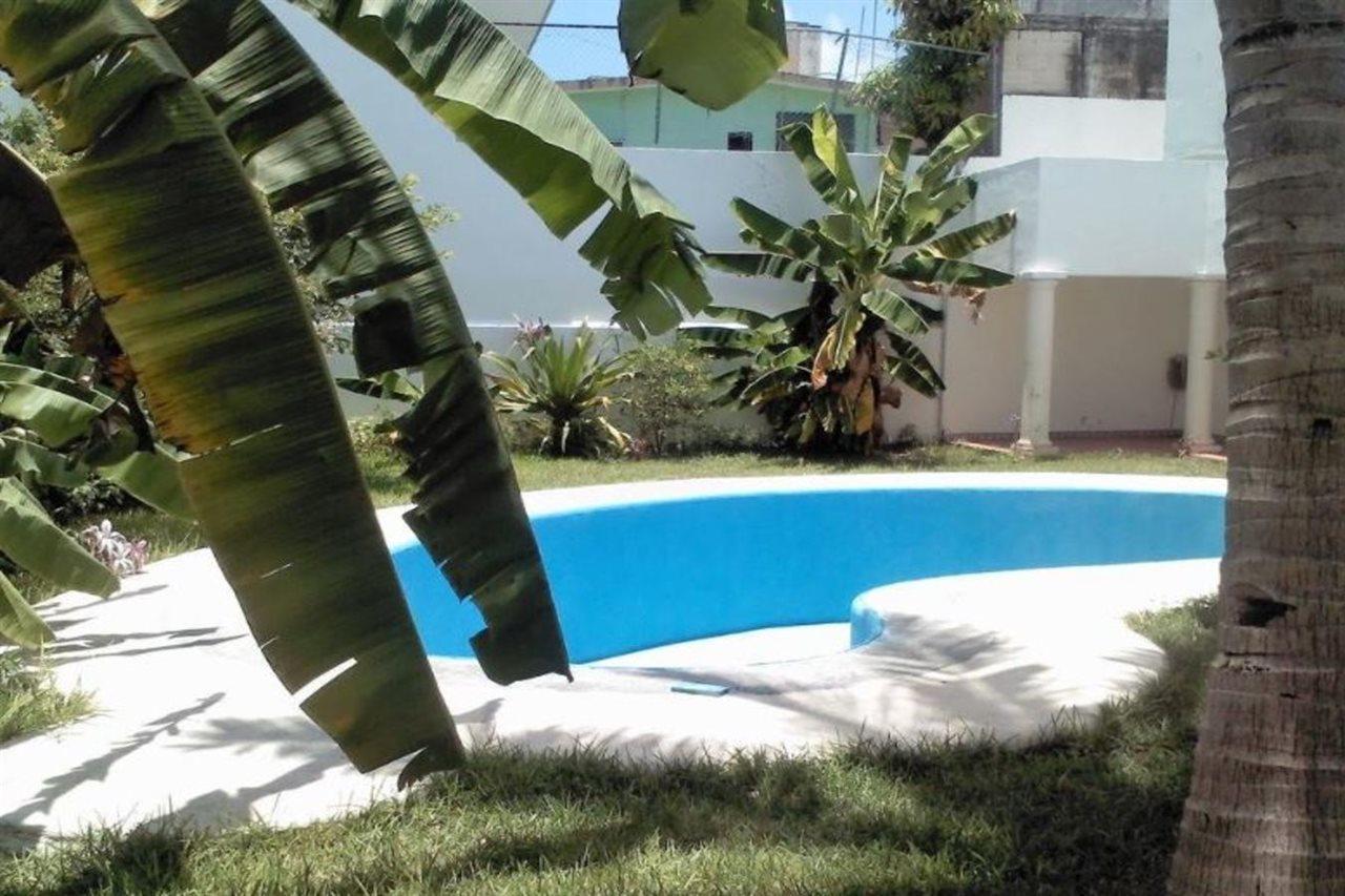 Suites Rosas Cancun Ngoại thất bức ảnh