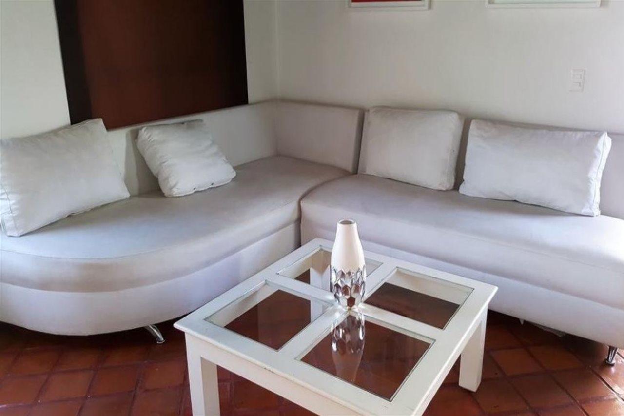 Suites Rosas Cancun Ngoại thất bức ảnh