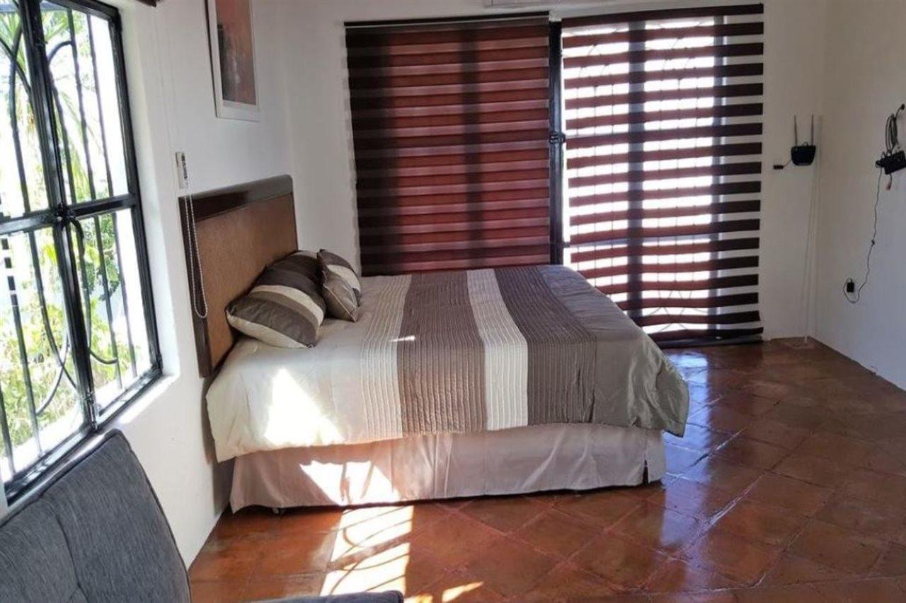 Suites Rosas Cancun Ngoại thất bức ảnh