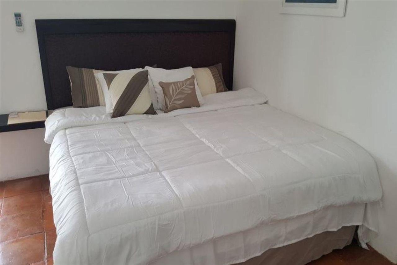 Suites Rosas Cancun Ngoại thất bức ảnh