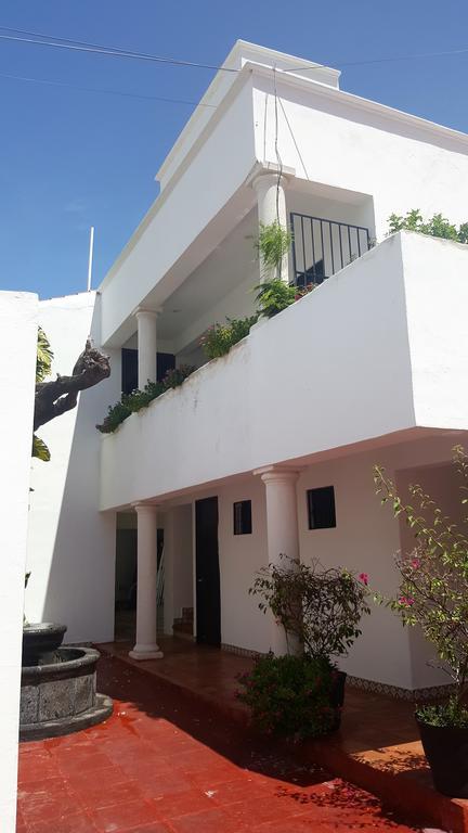 Suites Rosas Cancun Ngoại thất bức ảnh