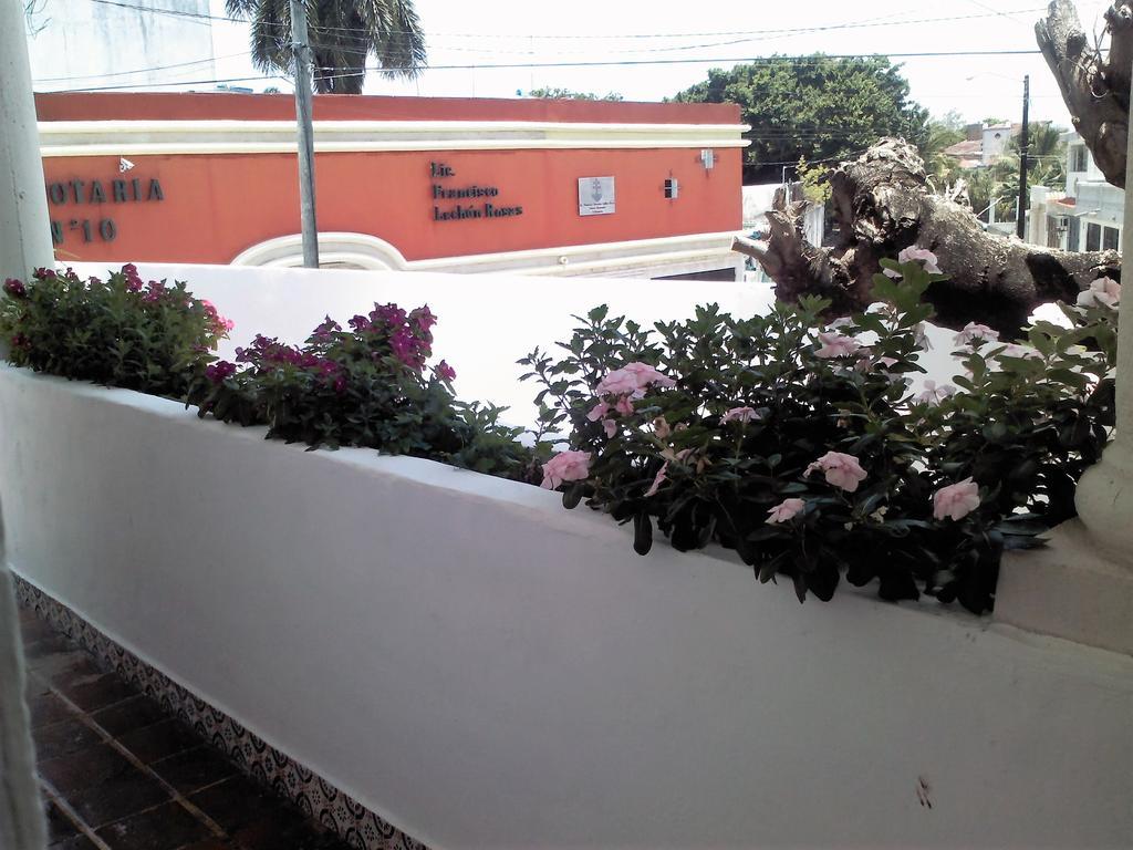 Suites Rosas Cancun Ngoại thất bức ảnh