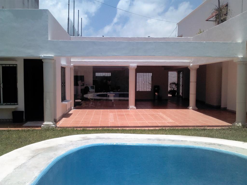 Suites Rosas Cancun Ngoại thất bức ảnh