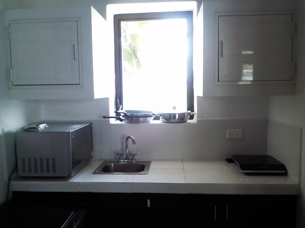Suites Rosas Cancun Ngoại thất bức ảnh