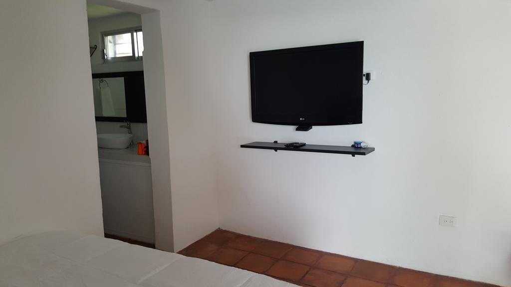 Suites Rosas Cancun Ngoại thất bức ảnh