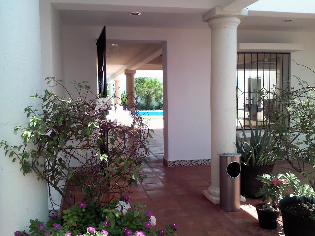 Suites Rosas Cancun Ngoại thất bức ảnh