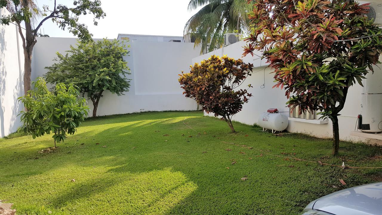 Suites Rosas Cancun Ngoại thất bức ảnh