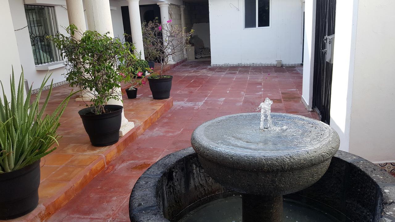Suites Rosas Cancun Ngoại thất bức ảnh