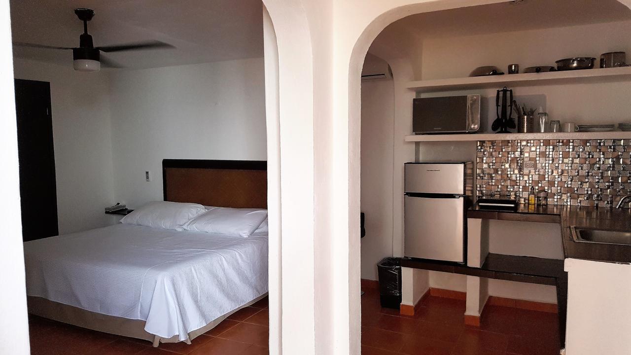 Suites Rosas Cancun Ngoại thất bức ảnh