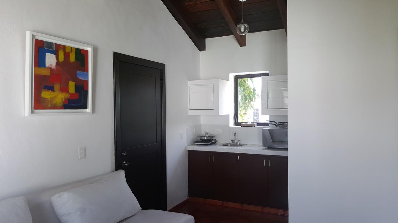 Suites Rosas Cancun Ngoại thất bức ảnh