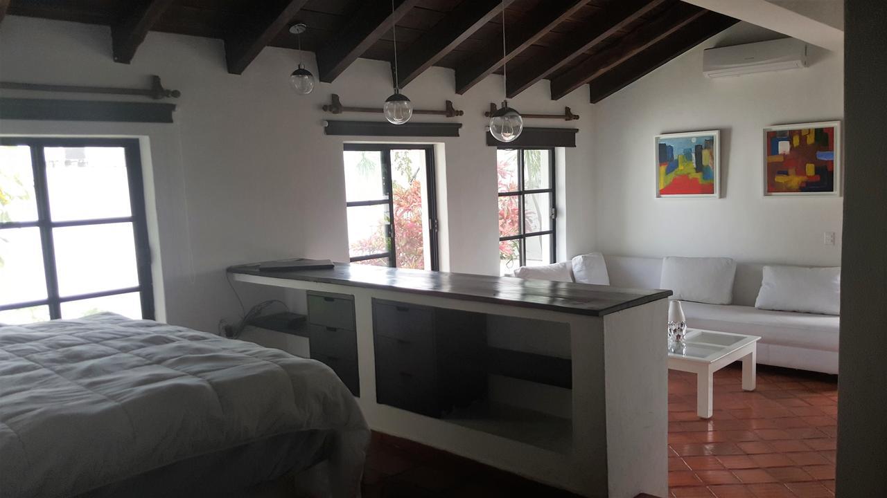 Suites Rosas Cancun Ngoại thất bức ảnh