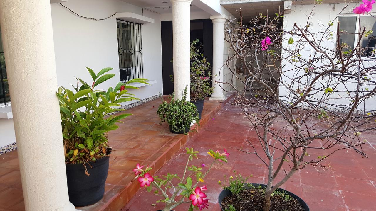 Suites Rosas Cancun Ngoại thất bức ảnh