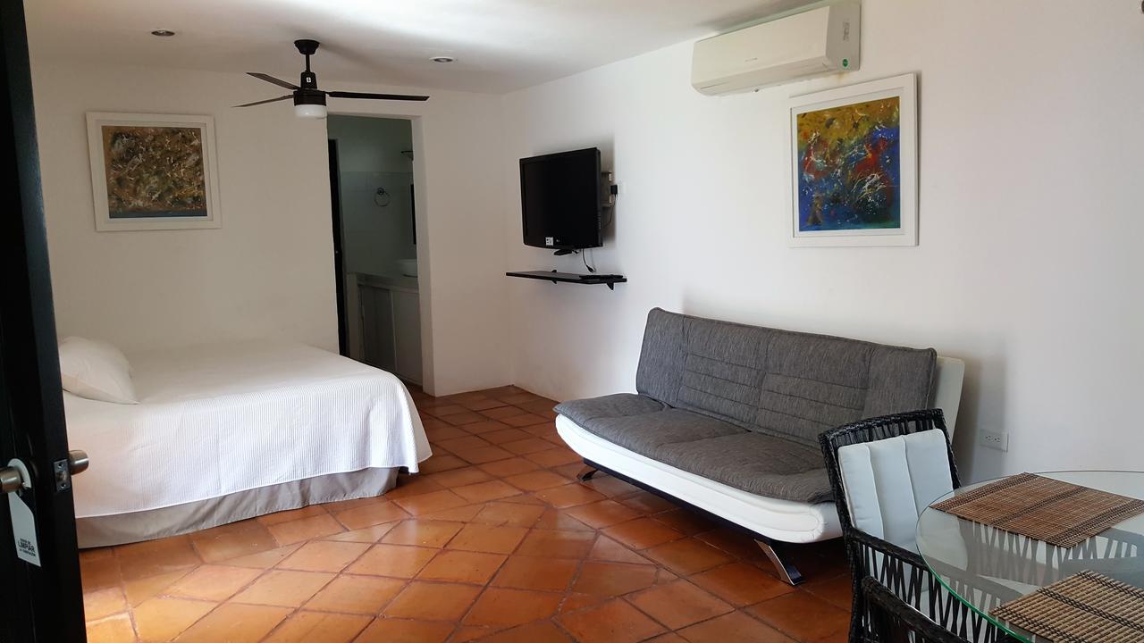 Suites Rosas Cancun Ngoại thất bức ảnh
