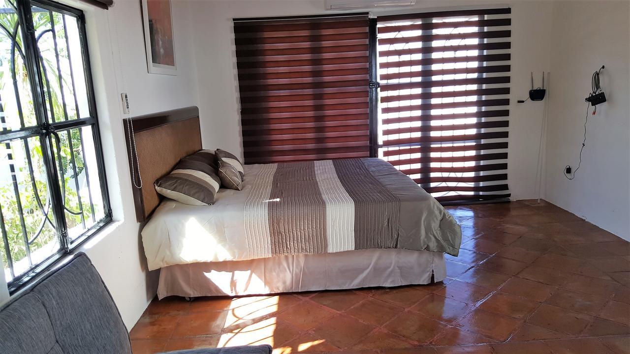Suites Rosas Cancun Ngoại thất bức ảnh